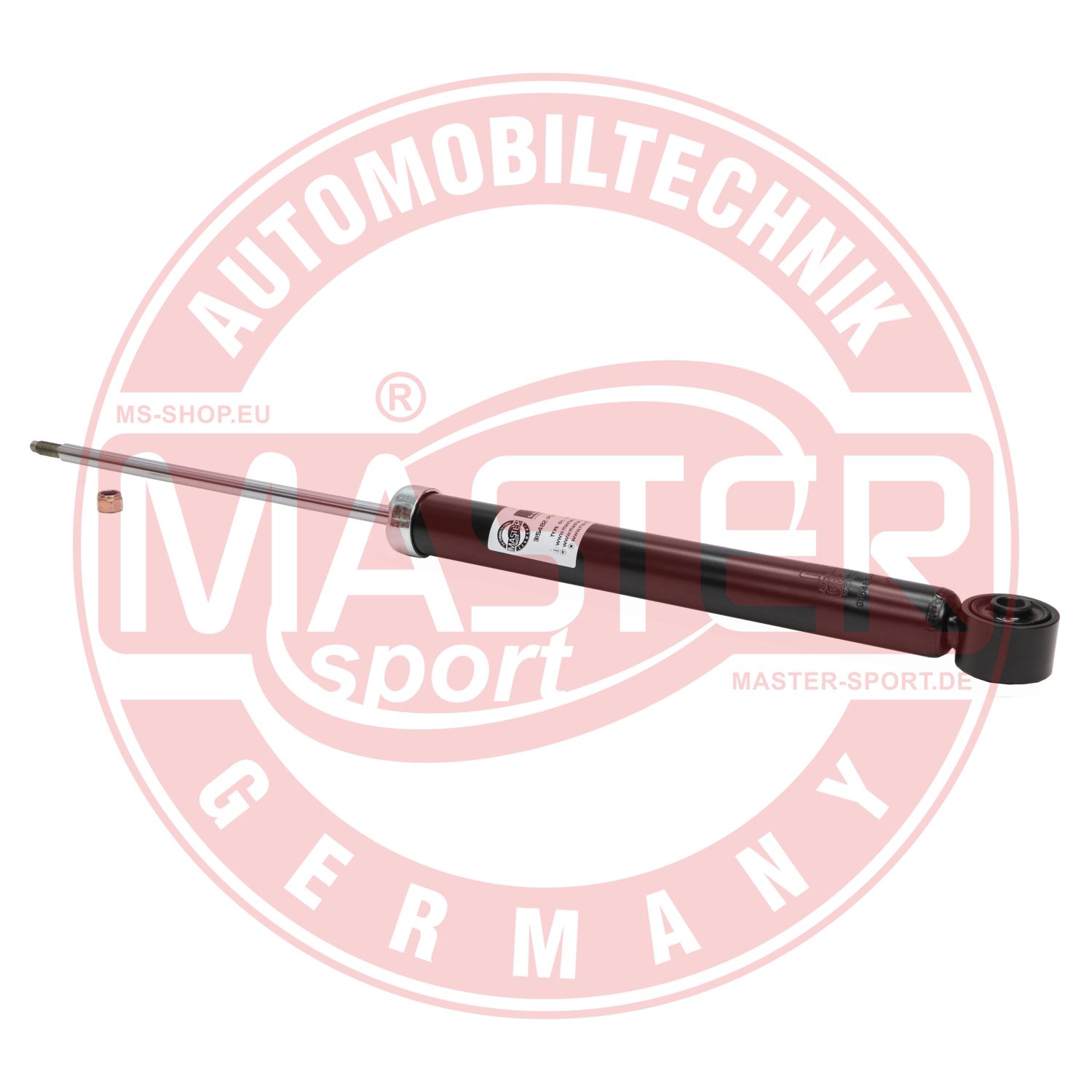 Amortizor MASTERSPORT GERMANY 315482-PCS-MS